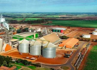 Gigante do Agro Cargill Bioenergia, vai construir mega usina de etanol de milho em Goiás