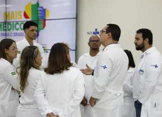 Mais Médicos: quase 1,5 mil selecionados começam a partir desta quarta
