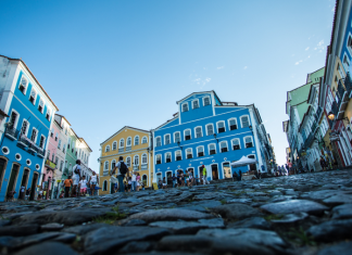 Turismo brasileiro bate recorde e gera R$ 90,4 bilhões para a economia em cinco meses