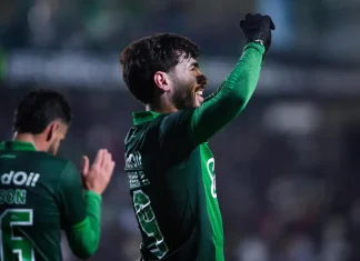 Juventude derrota Corinthians na luta para deixar zona do rebaixamento