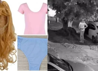 “Kit pastor” com peruca e calcinha vira produto após polêmica com religioso