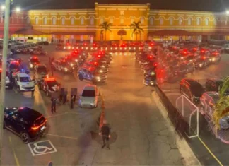 Megaoperação em Goiás e 7 estados desarticula esquema do PCC que sonegou R$ 7,6 bi com combustíveis e fintechs