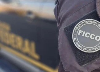 Foragido da prisão é preso depois de oito anos; acusado participou de assaltos a bancos