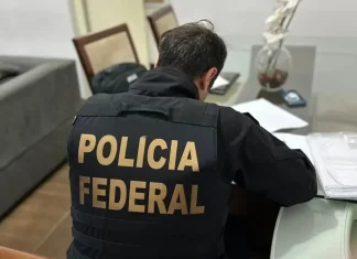 Polícia Federal bloqueia R$ 57 milhões de investigados por fraude de precatórios