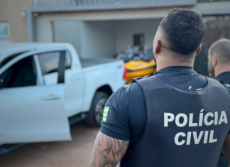 PCGO desarticula esquema milionário de lavagem de dinheiro, manipulação de rifas ilegais e outros crimes