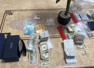 PF combate lavagem de dinheiro e evasão de divisas por meio de criptoativos