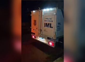 Mulher esfaqueia e mata companheiro dentro de casa após noite de bebedeira