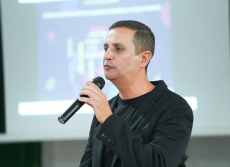 CAPACITAÇÃO EM MATEMÁTICA FORTALECE PRÁTICAS PEDAGÓGICAS PARA O SAEB EM QUIRINÓPOLIS