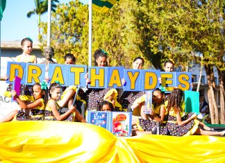 Semana da Independência – 3º Dia