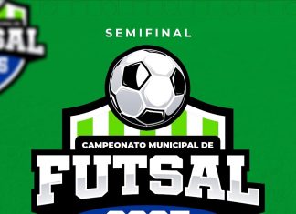 Semifinais do Campeonato Municipal 2025: Pró Saúde, Ajax FC, Espaço da Carne e Ataíde Bebidas Disputam Vaga na Grande Final!