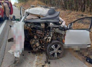 ADVOGADA QUE MORREU JUNTO COM TRÊS CACHORROS EM ACIDENTE ESTAVA INDO PARA O ENTERRO DO SOGRO