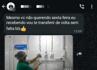 GOLPISTAS SE PASSAM POR PAI DE BEBÊ MORTO EM ACIDENTE E APLICAM GOLPE EM MINEIROS