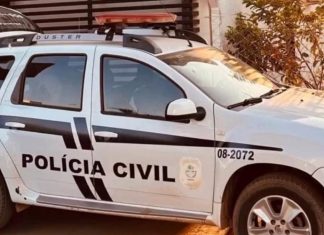 FORÇAS DE SEGURANÇA PRENDEM HOMEM QUE MATOU VÍTIMA QUE PROCURAVA ATENDIMENTO MÉDICO NA UPA DE NOVO GAMA