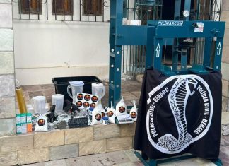 CHEFE DE ORGANIZAÇÃO CRIMINOSA É PRESO EM CASA DE ALTO PADRÃO NA REGIÃO METROPOLITANA DE SALVADOR