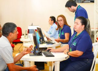 FEIRÃO LIMPA NOMES: NEGOCIE SUAS DÍVIDAS E RECUPERE SUA VIDA FINANCEIRA!