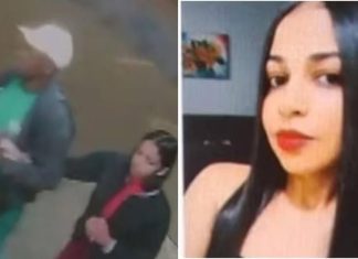 SUSPEITO DE MATAR JOVEM A CAMINHO DO TRABALHO A AGREDIU COM ‘EXTREMA VIOLÊNCIA E BARBARIDADE’, DIZ DELEGADO