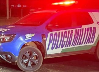 ENTEADA TENTA MATAR MADRASTA A MACHADADAS EM GOIÁS: ‘ACABAR COM O SOFRIMENTO DO MEU PAI