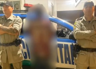 Mulher é atacada com foice, faca e pedaço de madeira ao tentar terminar relacionamento em São Simão