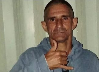 CICLISTA MORRE EM GRAVE ACIDENTE NA BR-050 EM CATALÃO