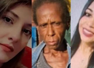 SUPOSTO SERIAL KILLER, RILDO SOARES CONFESSA TRÊS FEMINICÍDIO EM RIO VERDE, DIZ DELEGADO