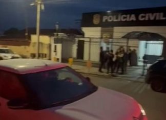 POLICIAL PENAL É DONO DE CASA ONDE CRIANÇAS ERAM EXPLORADAS SEXUALMENTE