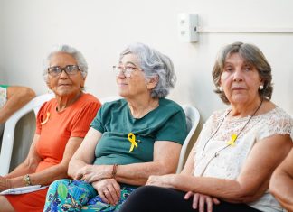 🌸 Cuidar da saúde mental é cuidar da vida!