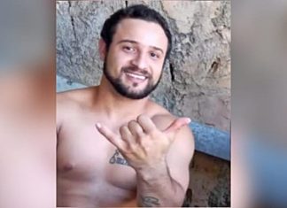 Pedreiro é encontrado morto em área rural de Anápolis