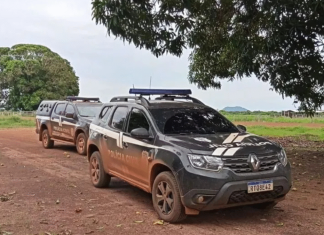 Jovem é encontrado morto com marcas de tiro na região da cabeça