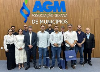 Quirinópolis questiona queda populacional apontada pelo IBGE e impacto no FPM