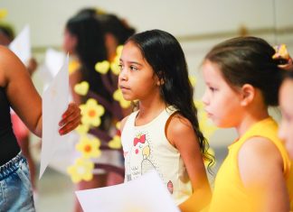 Setembro Amarelo: Quirinópolis trabalha a saúde mental de crianças e adolescentes nos projetos sociais