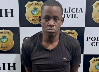 Suposto serial killer é autor de 6 crimes contra mulheres em Rio Verde, confirma PC; veja lista