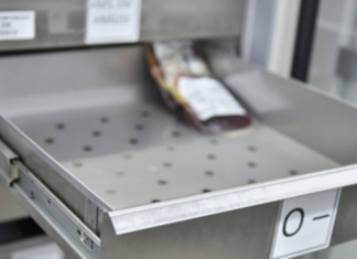 Banco de Sangue do Hugol necessita de doações urgentes de todos os tipos sanguíneos