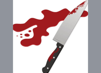 Mulher é ferida com faca pelo ex-companheiro em Gouvelândia