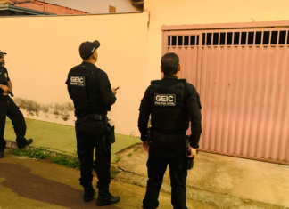 PC PRENDE EX-FUNCIONÁRIA POR FRAUDAR PAGAMENTOS E DESVIAR DINHEIRO DE EMPRESA DE ENGENHARIA PARA PIX DE AMIGOS