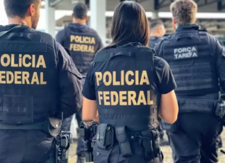 PF desmonta esquema bilionário de mineração ilegal em Minas e prende 22 pessoas