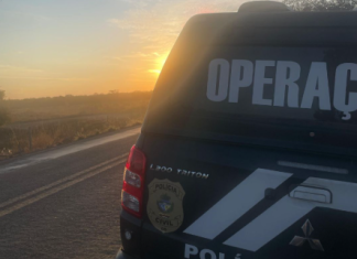 PCGO prende ao autor de latrocínio contra idoso de 72 anos; vítima foi queimada com um isqueiro