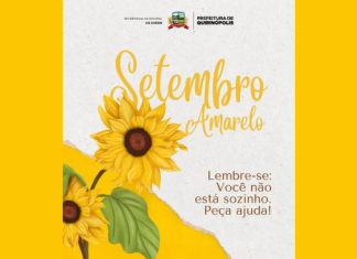 FALAR É SALVAR: VALORIZE A VIDA E CUIDE DA SAÚDE MENTAL