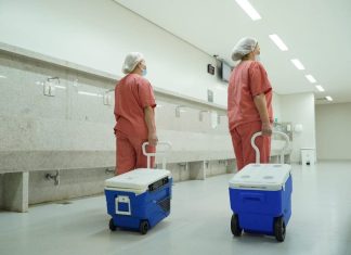 Saúde lança campanha Setembro Verde de incentivo à doação de órgãos e tecidos