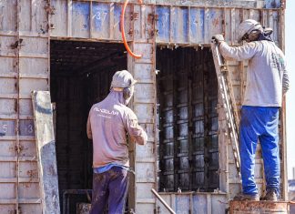 Quirinópolis avança em moradia digna para a população com investimentos em infraestrutura e novas unidades habitacionais