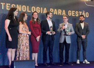 Governo de Goiás conquista prêmio nacional por excelência da saúde