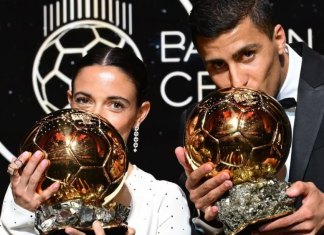 Bola de Ouro 2025 define os grandes nomes do futebol mundial nesta segunda (22/9)