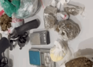 Adolescente de 14 anos é resgatado em casa usada por facção criminosa em Rio Verde