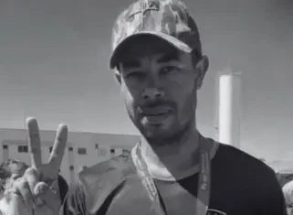 Motociclista morre após ser atropelado por viatura da PRF em Águas Lindas