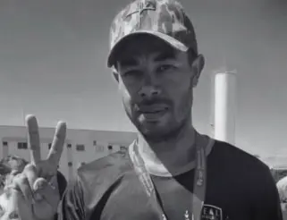 Motociclista morre após ser atropelado por viatura da PRF em Águas Lindas