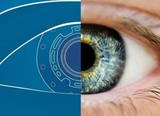 Israel cria córnea sintética e paciente volta a enxergar após dez anos de cegueira