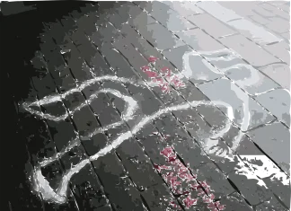 Idoso morre após queda durante discussão com filho em rancho de São Simão