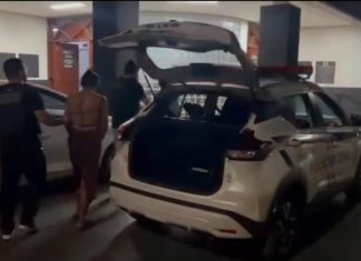 Mulher é resgatada após quatro dias de tortura em cativeiro de traficantes em Itumbiara