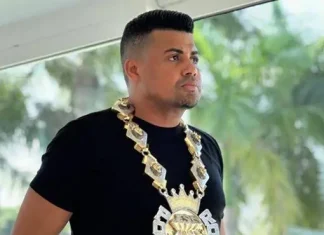 PF tenta prender deputado estadual ligado ao crime organizado