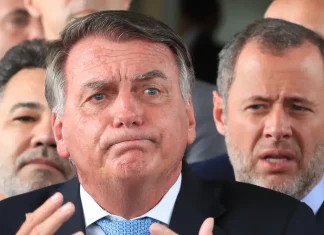 Bolsonaro é condenado a mais de 27 anos de prisão