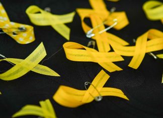 💛 Setembro Amarelo também é movimento e cuidado com a mente!